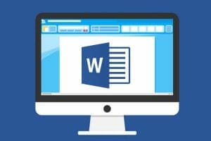 Online Cursus Microsoft Word 2016