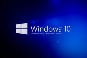 Efficiënt Werken met Windows 10