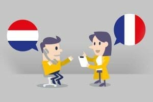 Online Beginnerscursus Frans (NL-FR)
