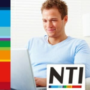 Online marketing en sales NTI