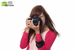 Online fotografie cursus
