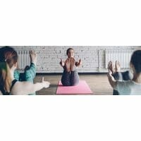 Yoga Docent Laudius